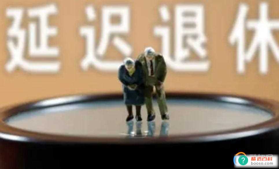 延迟退休从哪年开始(延迟退休最新消息是从2023年开始吗)