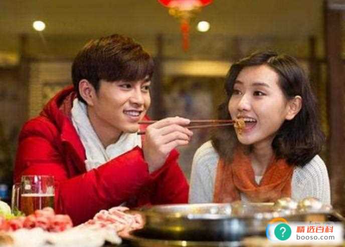 是否可以接受对象有很好的异性朋友