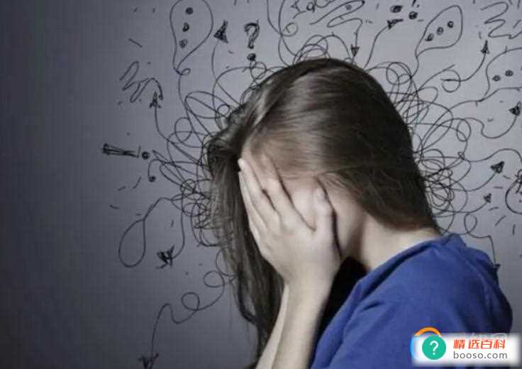 抑郁症发病身体会有什么反应