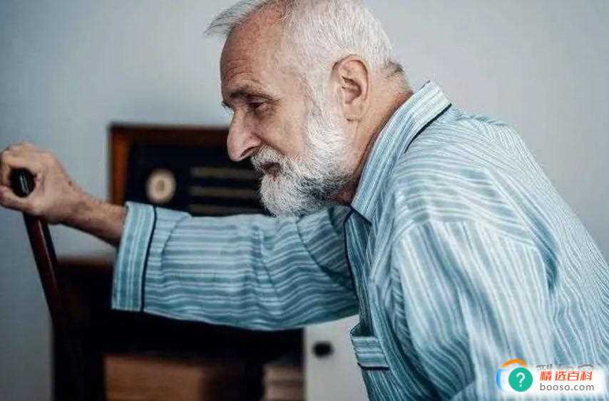 帕金森后期最严重的症状是什么(帕金森患者后期最严重的症状)