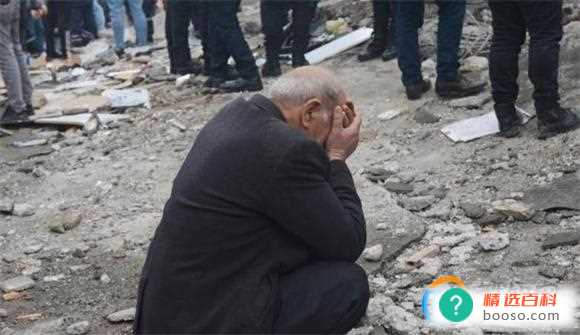 土耳其强震为何没有提前预测(土耳其为什么频频爆发地震)