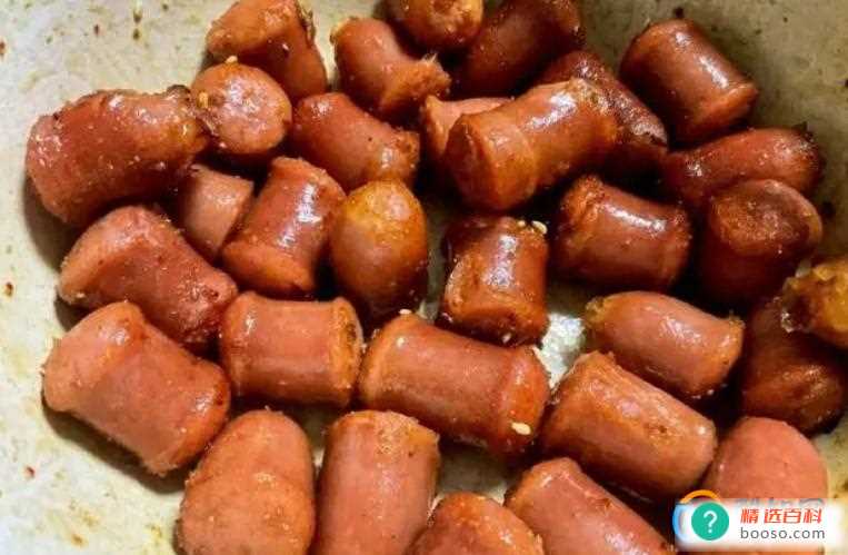 冷冻的香肠可以直接放空气炸锅吗(冷冻的香肠放空气炸锅是怎样的)