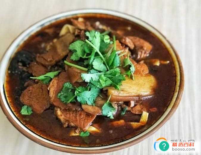 河南烩菜都有哪些