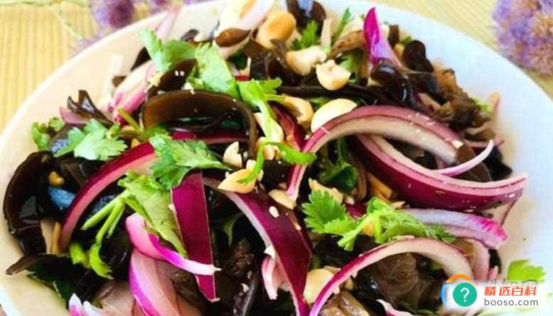 洋葱怎么做才好吃