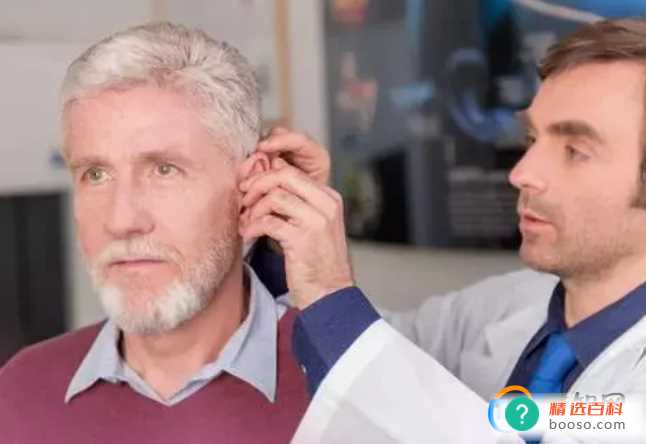 什么是老年性耳聋？（发生在老年人身上的听觉障碍）