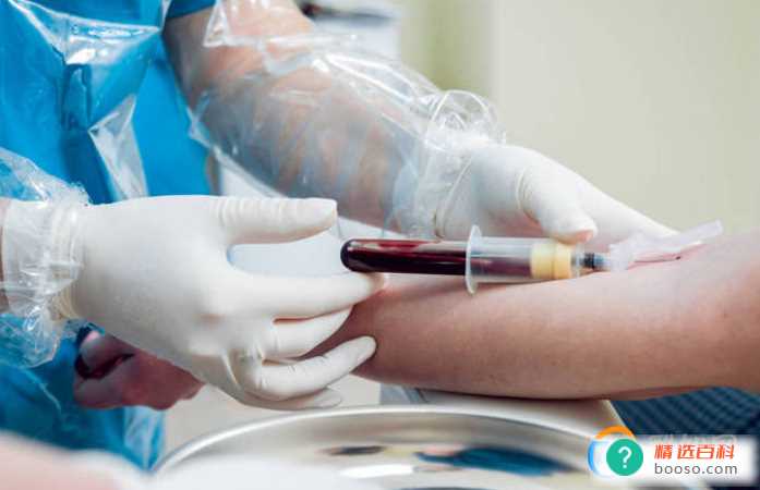 宝鸡发现一例稀有“黄金血”血型是什么型