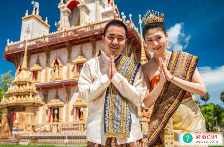 泰国旅游费用大概需要多少钱（3000-5000元）