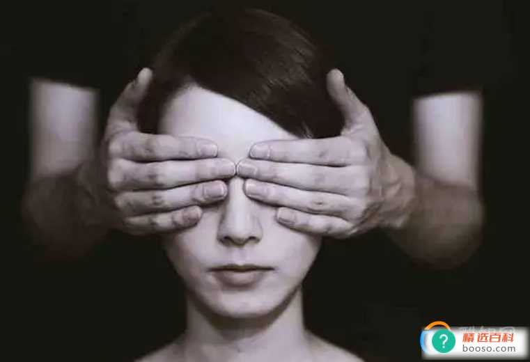 医学知识：青光眼是什么病？（一种致盲性的疾病）