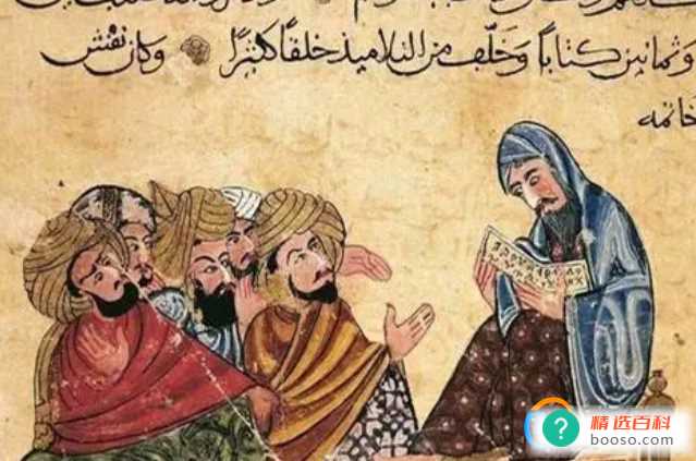 阿拉伯数字是谁发明（古印度人）(阿拉伯数字的特色是什么)