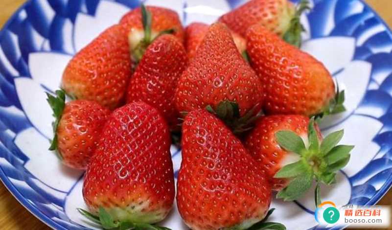 草莓脏吗(草莓的表面会有大量的农药残留吗)