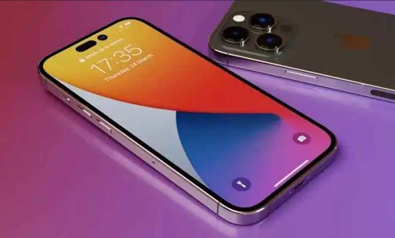 iphone触摸屏没反应