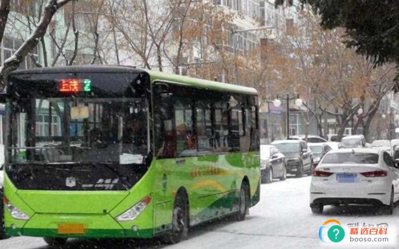 漠河公交因亏损将停运了吗