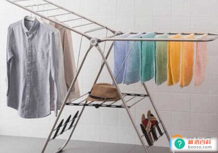 晾衣架选择智能的还是普通的