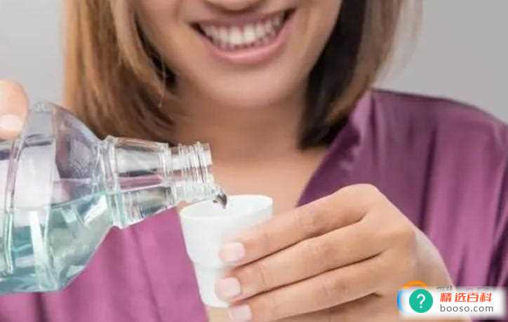 孕妇使用漱口水对胎儿有影响吗(孕妇使用漱口水的注意事项)