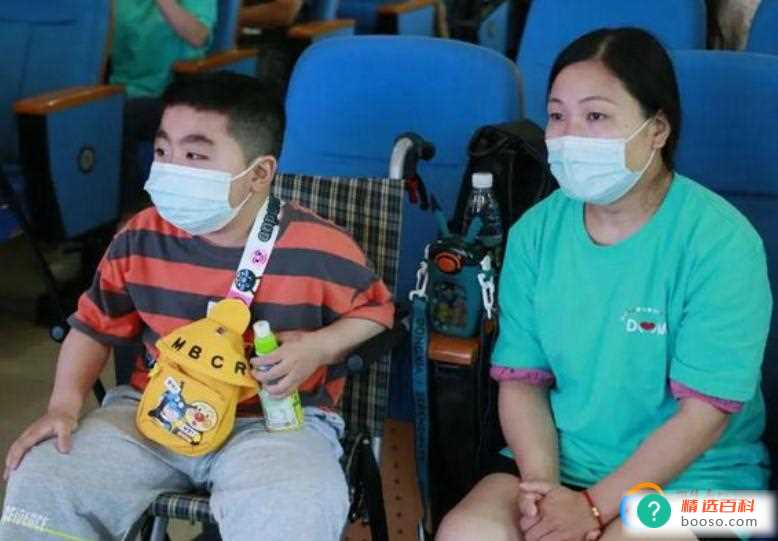 dmd是什么病(DMD早期症状有哪些)