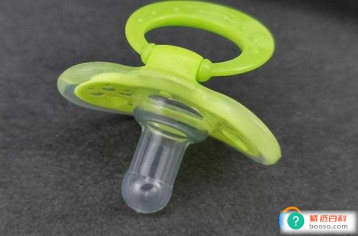 用什么代替安抚奶嘴哄睡孩子(长时间使用安抚奶嘴的危害)