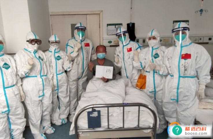 疫情寒冬已过 现在的医院怎么样了