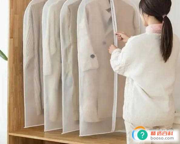 防尘袋有什么作用(防尘袋能够防霉防潮吗)