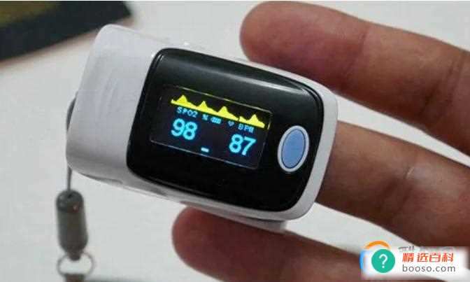 血氧仪在什么地方买(网上购买的血氧仪准确吗)