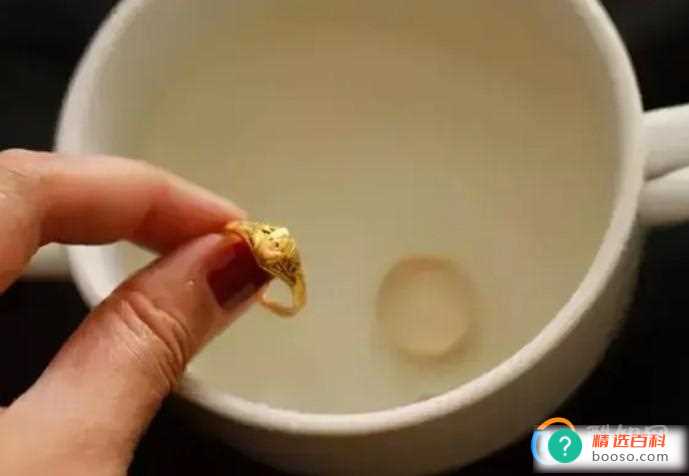 金子越带越亮好还是暗比较好(金子越暗说明身体越不好吗)