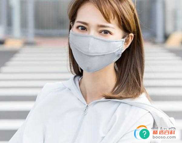 防晒口罩可以随便清洗吗(蕉下的防晒口罩值得入手吗)