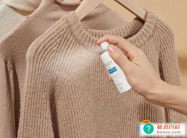 衣物香氛喷雾值不值得购买