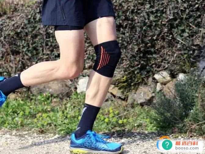 跑步需要用护膝吗(跑步后膝盖疼痛怎么办)