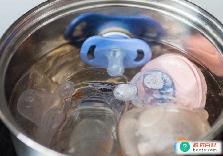 奶瓶消毒器有必要买吗(奶瓶消毒器怎么使用)