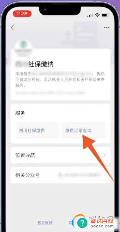 社保记录如何查询(微信城市服务、支付宝市民中心查询社保缴费记录的方法)