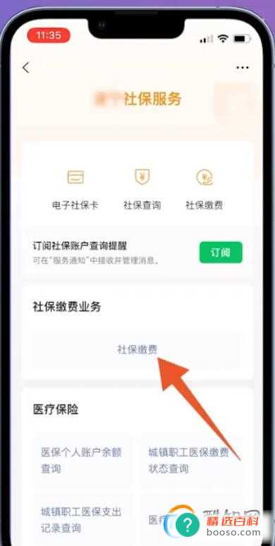 社保记录如何查询(微信城市服务、支付宝市民中心查询社保缴费记录的方法)