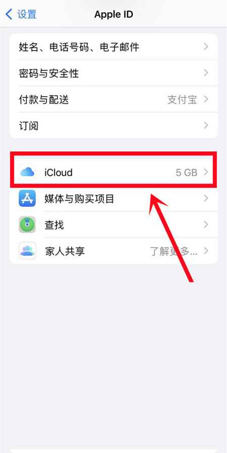 苹果手机加载不出来图片怎么回事