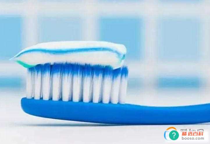 牙膏贵在哪里(真正贵的牙膏其实贵在成分方面)