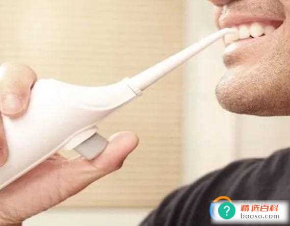 冲牙器需要每顿饭后都使用吗(正常牙齿有必要冲牙器吗)