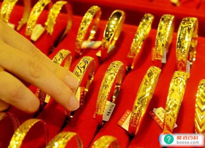 黄金到底有多保值