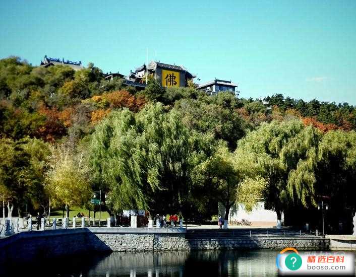 吉林哪里比较好玩(选择去吉林游玩该如何买票)