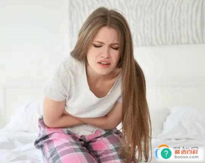 女性小腹左侧隐痛尿频是怎么回事