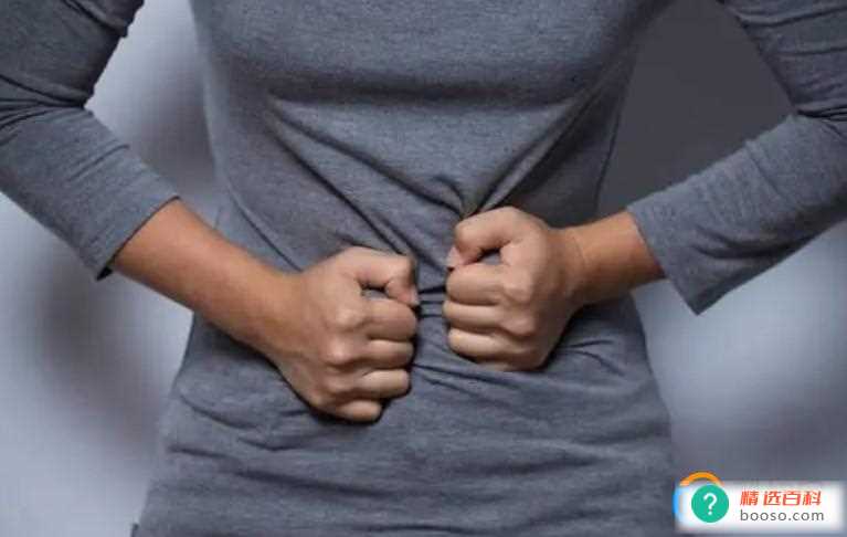 胃疼想吐恶心是什么原因(慢性胃炎可能是胃肠功能紊乱)