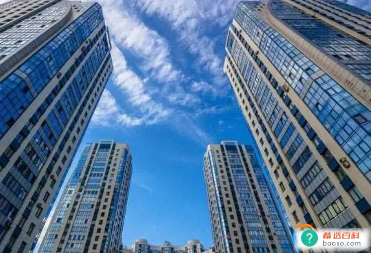 小城市房价现在什么水平2023(从2023回乡见闻可以发现:现在小城市大部分房价是在5000)