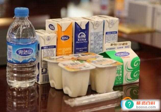 完达山液态奶怎么样(完达山液态奶的优点是什么)