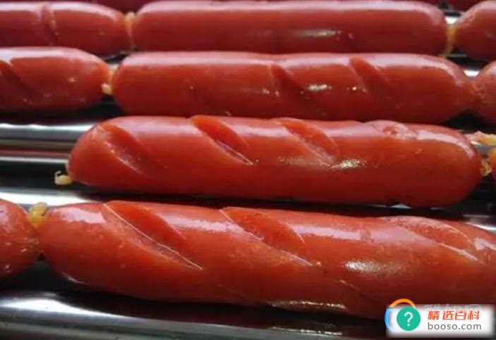 新手摆摊卖烤肠去哪里进货（批发市场）