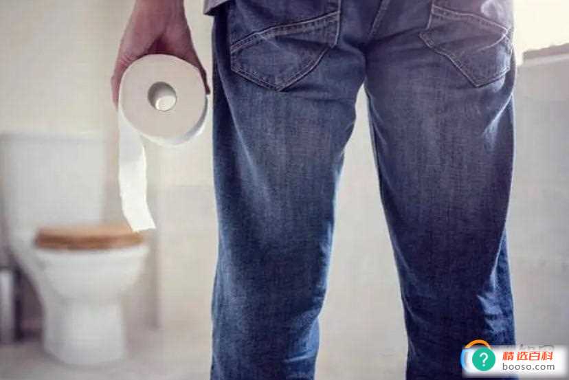 便秘拉屎出血是怎么回事