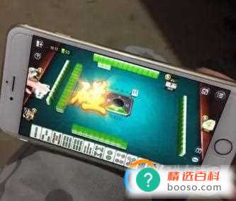 手机上打麻将有什么办法可以赢吗(手机上打麻将规律和窍门)