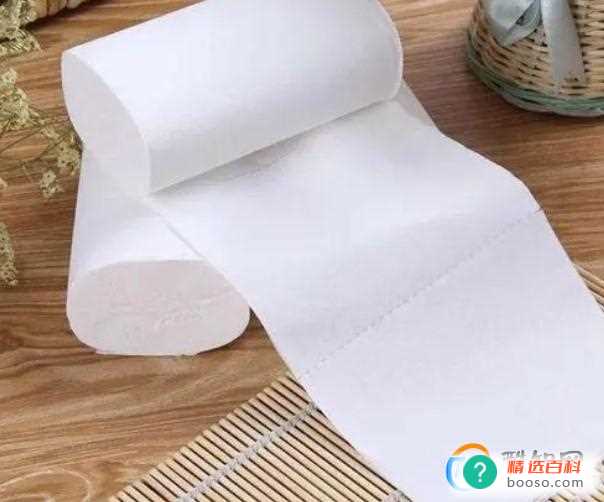 为什么抽纸不能当卫生纸用(抽纸和卫生纸有什么区别)