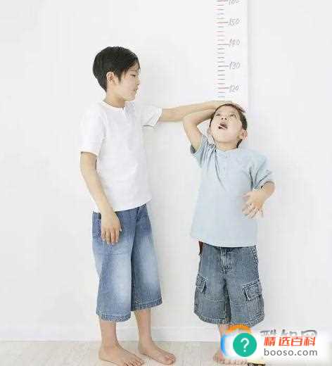 影响身高的主要因素(影响孩子身高的因素有哪些)