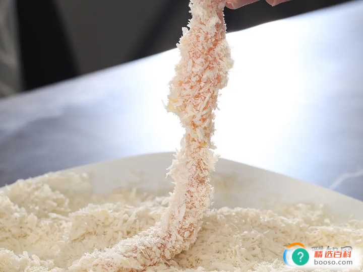 自己炸鸡柳为什么不酥脆(炸鸡柳为什么炸不酥脆)