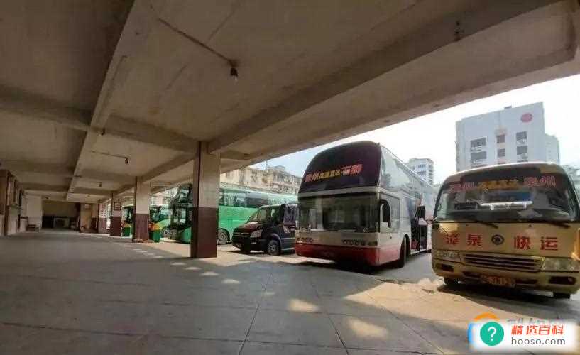 客运汽车站会彻底消失吗(频频关闭的汽车客运站)