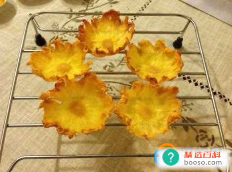 菠萝烤过会更甜吗(菠萝越烤越甜吗为什么会酸)