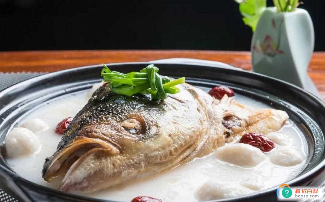 吃胖头鱼有哪些好处（改善记忆力）(选择吃胖头鱼时可以有效的改善记忆力)