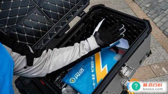 闪送快递可以送大件货物吗（有些可以）(闪送大件可以送到异地吗)