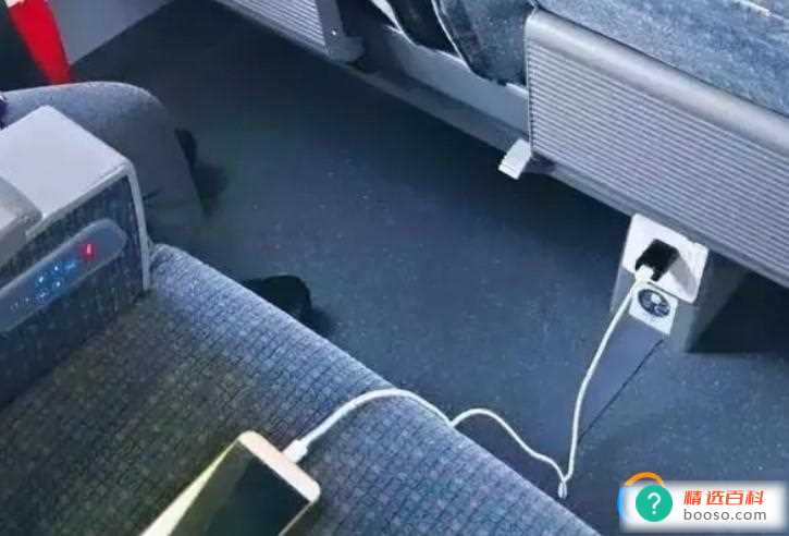 高铁上插座可不可以烧开水(高铁上的插座功率通常是多少)